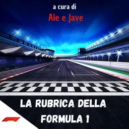 La rubrica della Formula 1 Podcast artwork