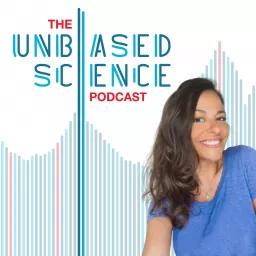 Unbiased Science Podcast artwork