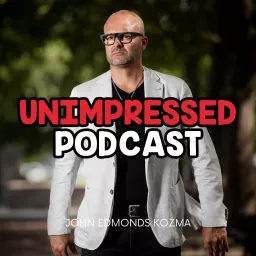 Unimpressed Podcast