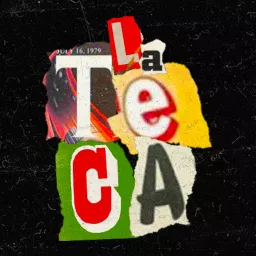 LA TECA Podcast artwork