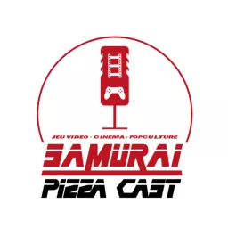 LE Samurai Pizza Cast Podcast artwork