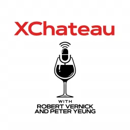 XChateau Wine Podcast artwork