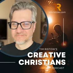 Creative Christians Podcast artwork