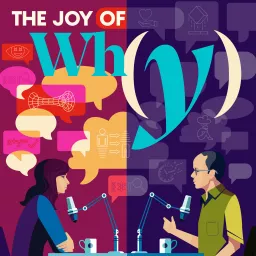 The Joy of Why