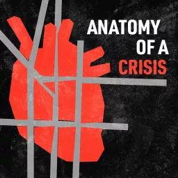 Anatomy of a Crisis: The Impact of Racism on Public Health in America Podcast artwork