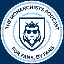 The Monarchists Podcast artwork