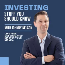 Investing Stuff You Should Know Podcast artwork