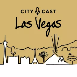 City Cast Las Vegas Podcast artwork