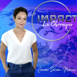 La Chronique IMPACT Podcast artwork