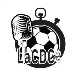 LaCDC69 Podcast artwork