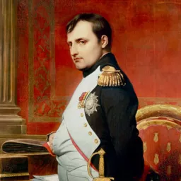 Наполеон - величайшая авантюра Podcast artwork