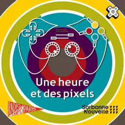 Une heure et des pixels