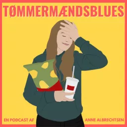 Tømmermændsblues Podcast artwork
