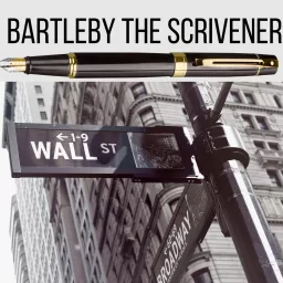 Bartleby The Scrivener Podcast artwork
