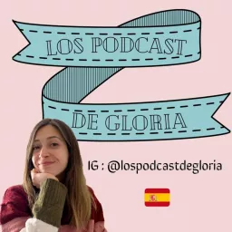 Los podcast de Gloria artwork