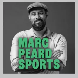 Marc Peard Sports Today FM Podcast artwork