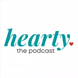 HEARTY (formerly Writing Threads)