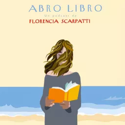 Abro Libro Podcast artwork