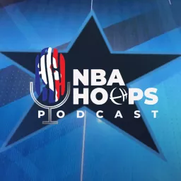 NBAHoops Podcast artwork