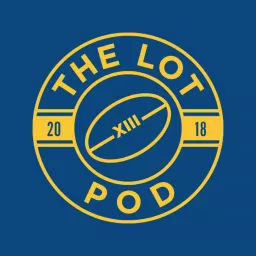 The Lot Pod