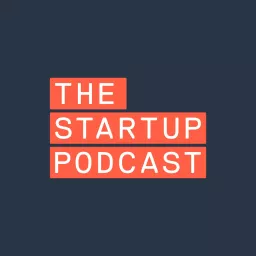 The Startup Podcast artwork