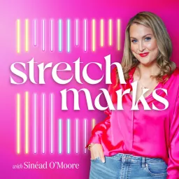 Stretch Marks Podcast artwork