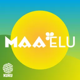 Maa elu Podcast artwork