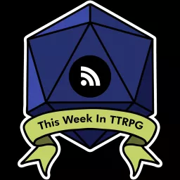 This Week In TTRPG Podcast artwork