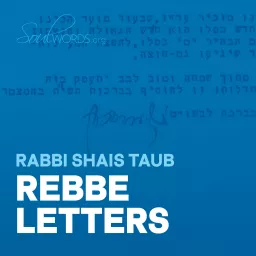 Rebbe Letters Podcast artwork