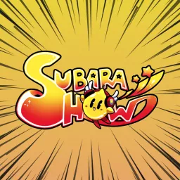 Subarashow Podcast artwork