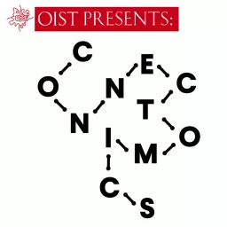 Connectomics Podcast artwork