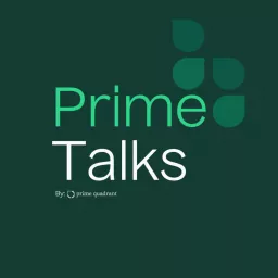 Prime Talks