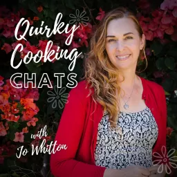 Quirky Cooking Chats