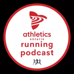 Athletics Ontario Running Podcast