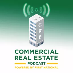 Commercial Real Estate Podcast