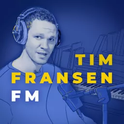 Tim Fransen FM Podcast artwork