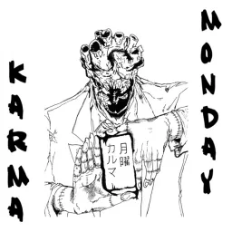 Monday Karma Podcast artwork