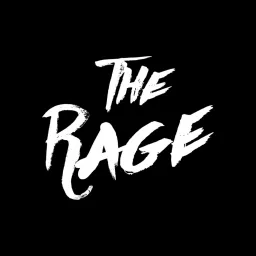 The Rage Podcast artwork