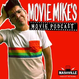 Movie Mike's Movie Podcast artwork