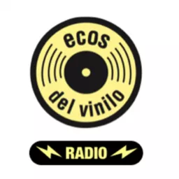 Ecos del Vinilo Radio Podcast artwork