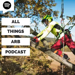 All Things Arb Podcast artwork