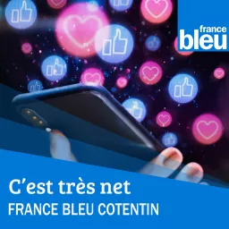 C'est très NET ! - France Bleu Cotentin