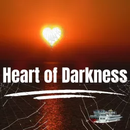 Heart of Darkness - Joseph Conrad