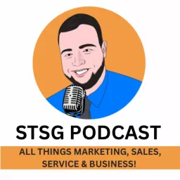 SKY THE SERVICE GUY PODCAST