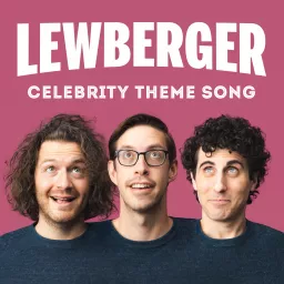 Celebrity Theme Song Podcast artwork