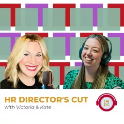 HR Director's Cut Podcast artwork