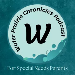 Water Prairie Chronicles Podcast