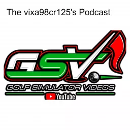 Golf Simulator Videos Podcast artwork