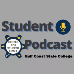 Student Podcast - Center for Student Media artwork