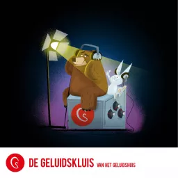 De Geluidskluis Podcast artwork